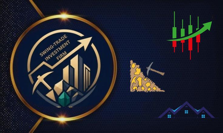 Swing-Trade Investment Firm